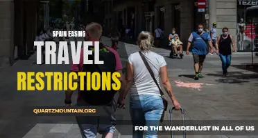 Spain Easing Travel Restrictions for Tourists: What You Need to Know