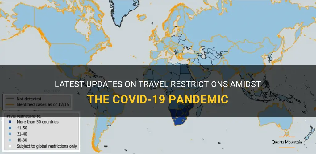 ss travel restrictions