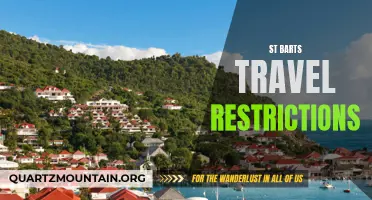 Understanding the Current St. Barts Travel Restrictions