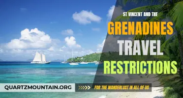Exploring St. Vincent and the Grenadines Amidst Travel Restrictions: What You Need to Know