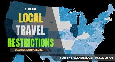 Navigating State and Local Travel Restrictions: What You Need to Know