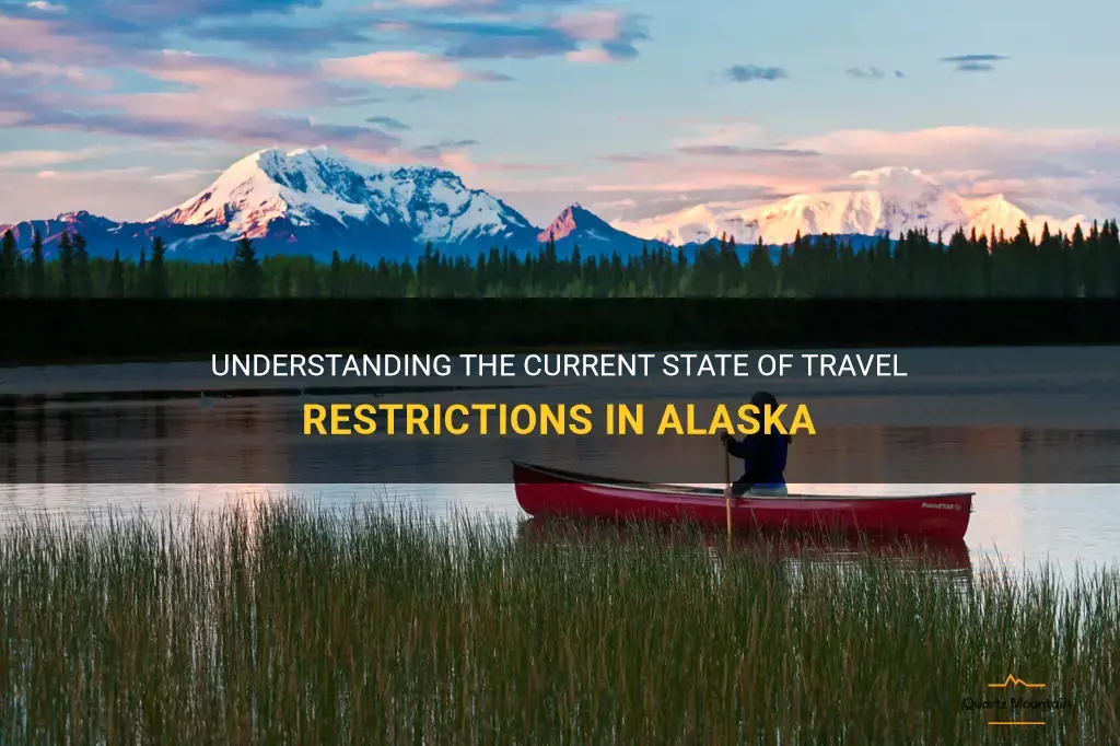 state of ak travel restrictions