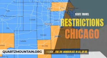 Latest Updates on Travel Restrictions in Chicago and Statewide Regulations
