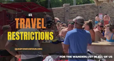 Important Updates on St. Louis Travel Restrictions