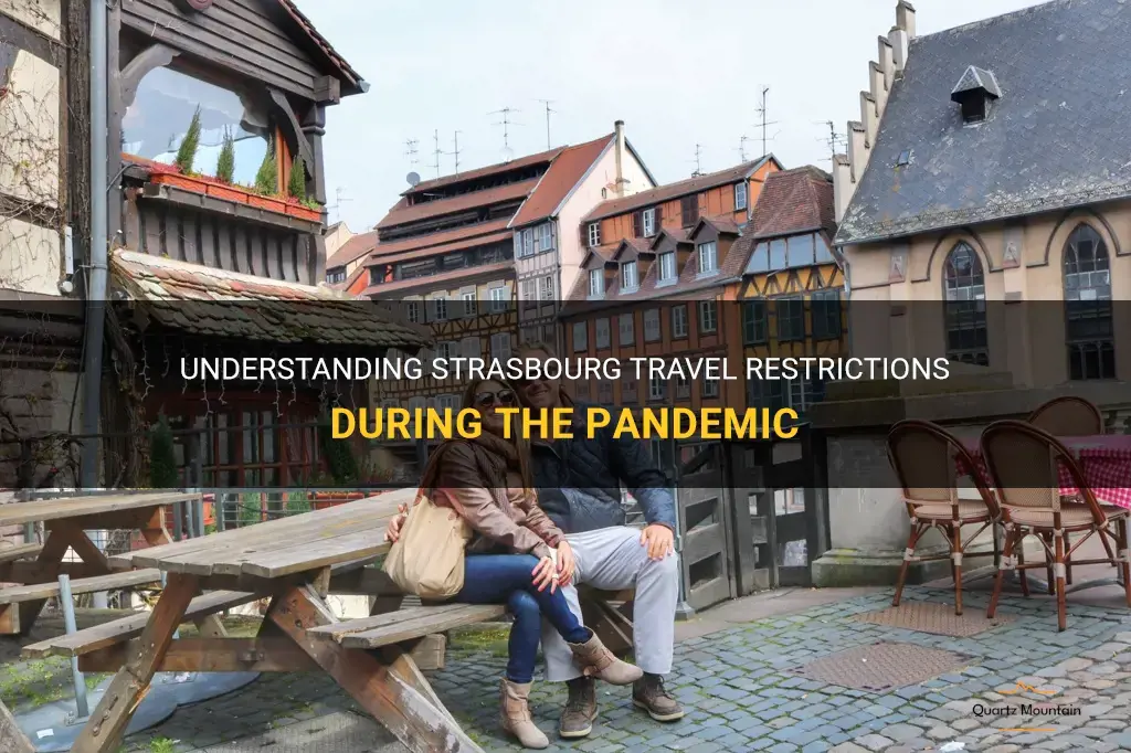strasbourg travel restrictions