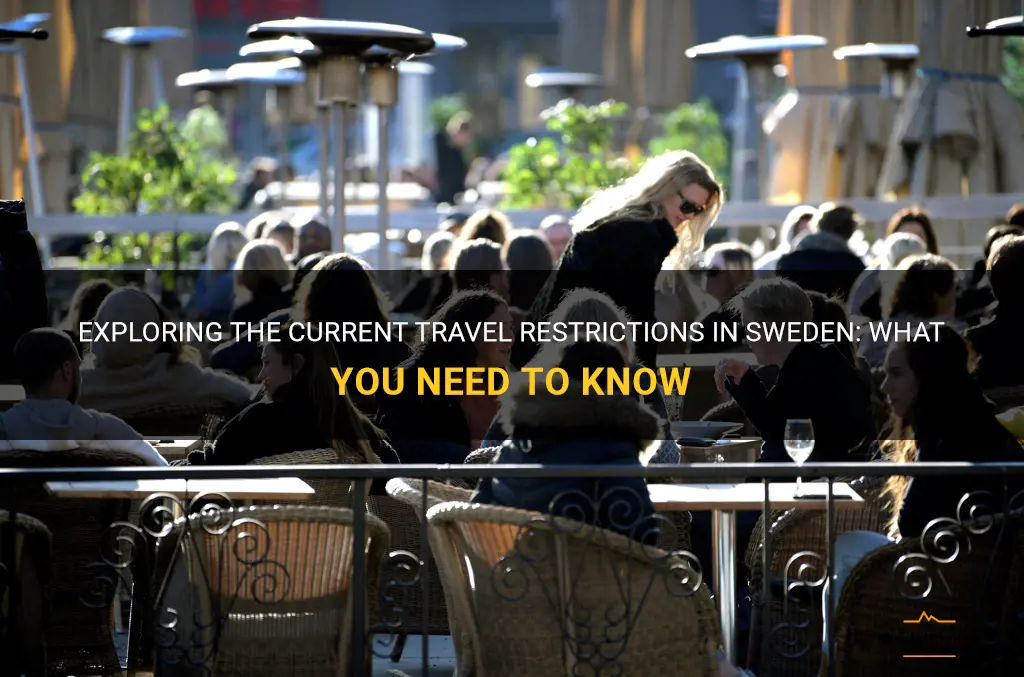 sweeden travel restrictions
