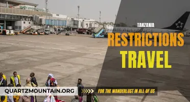 Tanzania Imposes New Travel Restrictions Amid COVID-19 Surge