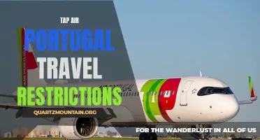 Understanding Tap Air Portugal Travel Restrictions During the COVID-19 Pandemic