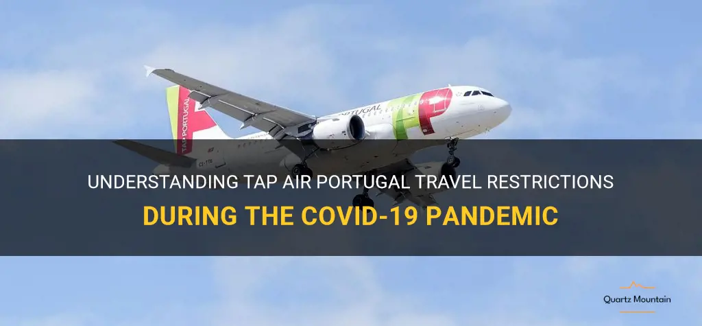 tap air portugal travel restrictions