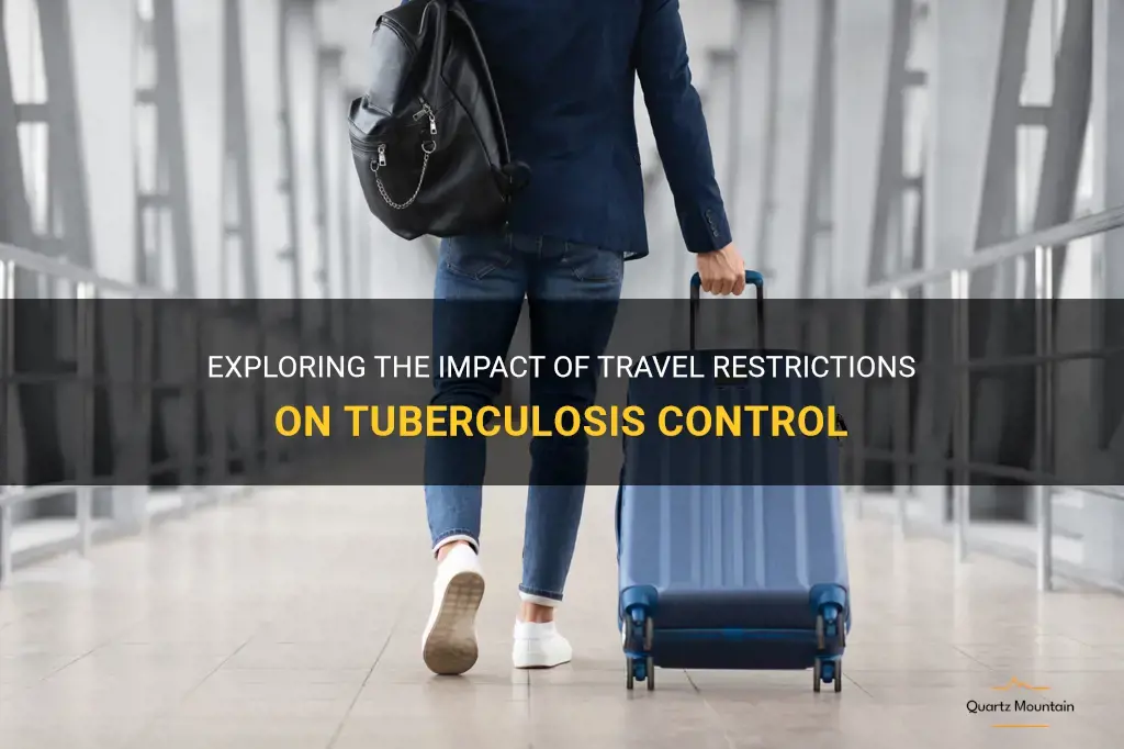 tb travel restrictions