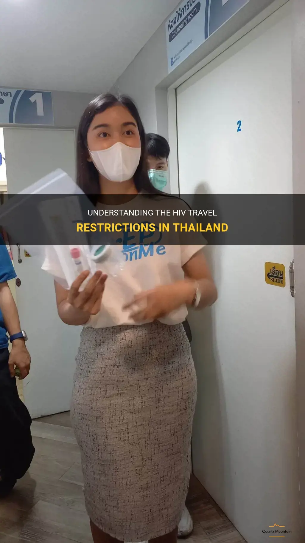 thailand hiv travel restrictions