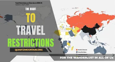 Exploring the Legality and Implications of Travel Restrictions