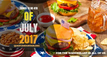 12 Fun and Affordable Things to Do This 4th of July 2017