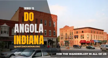14 Fun and Exciting Things to Do in Angola, Indiana