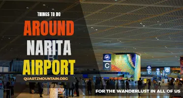 10 Exciting Things to Do Around Narita Airport That You Don't Want to Miss!