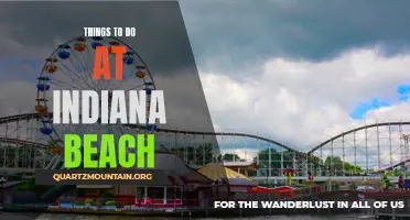 12 Exciting Things to Do at Indiana Beach