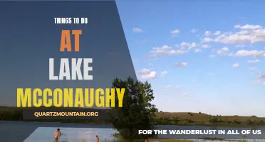 14 Fun Activities to Enjoy at Lake McConaughy