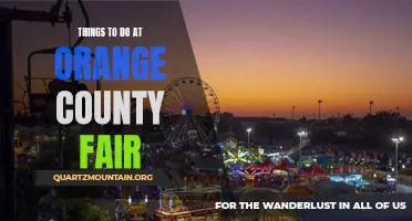 13 Fun Activities to Experience at Orange County Fair