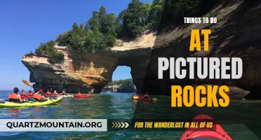13 Great Things to Do at Pictured Rocks National Lakeshore