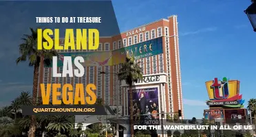 13 Fun Things to Do at Treasure Island Las Vegas