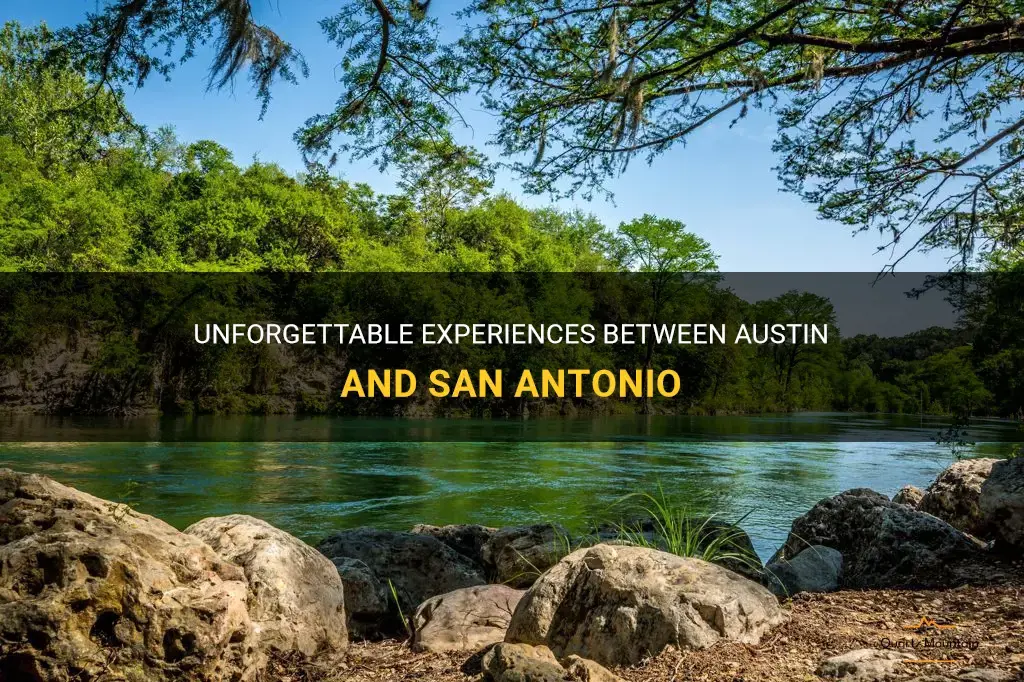 things to do between austin and san antonio