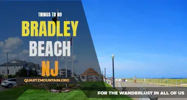 12 Fun Activities to Try in Bradley Beach, NJ