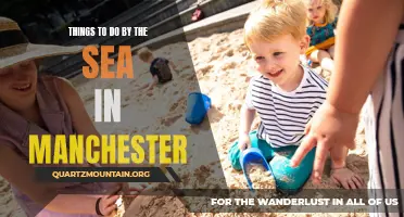 12 Exciting Activities to Experience by the Sea in Manchester