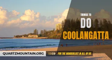 The Top 10 Exciting Activities to Experience in Coolangatta