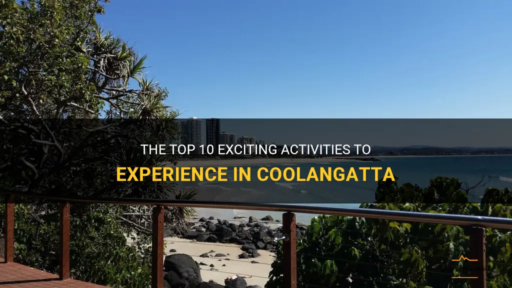 things to do coolangatta