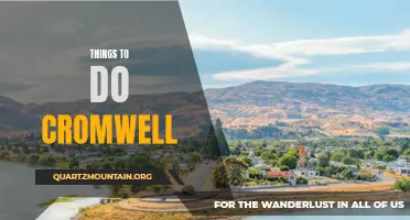 10 Fun Activities to Explore in Cromwell