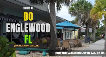 13 Fun Things to Do in Englewood, FL