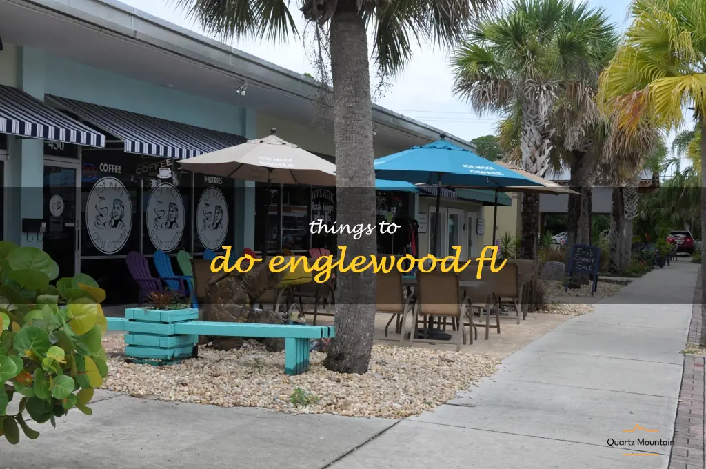 things to do englewood fl