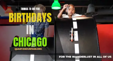 11 Must-Try Birthday Activities in Chicago
