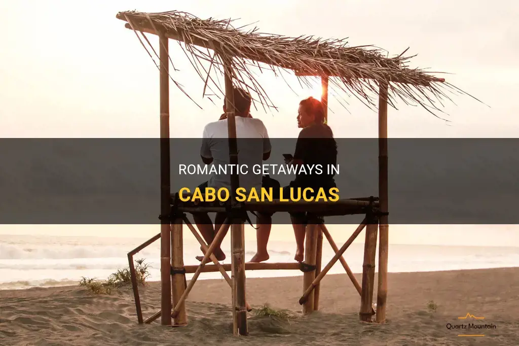 things to do for couples in cabo san lucas