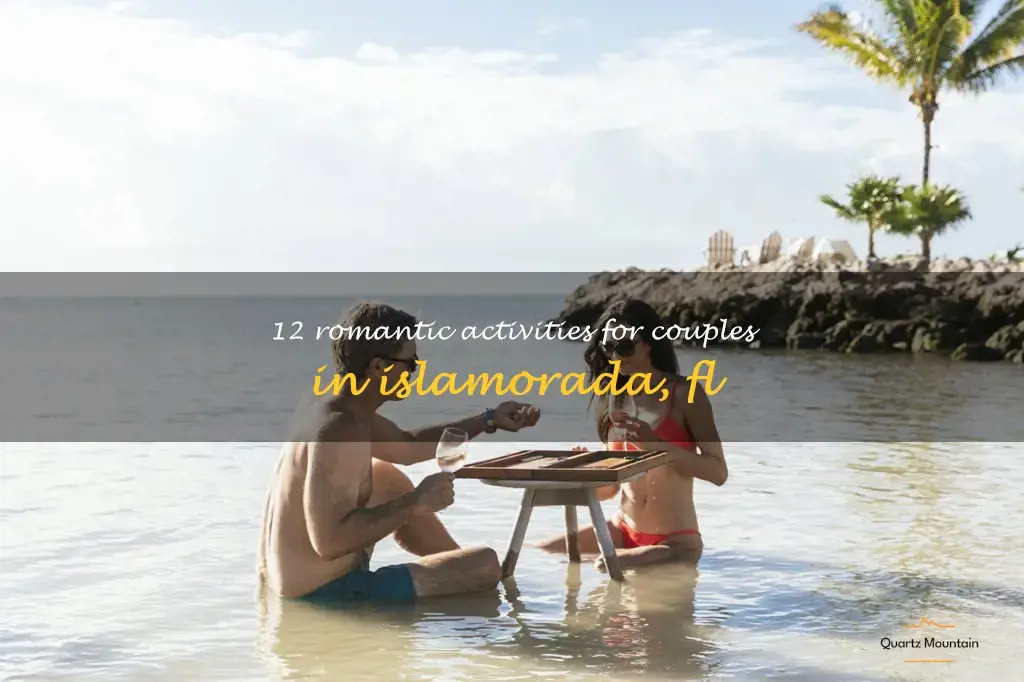 things to do for couples in islamorada