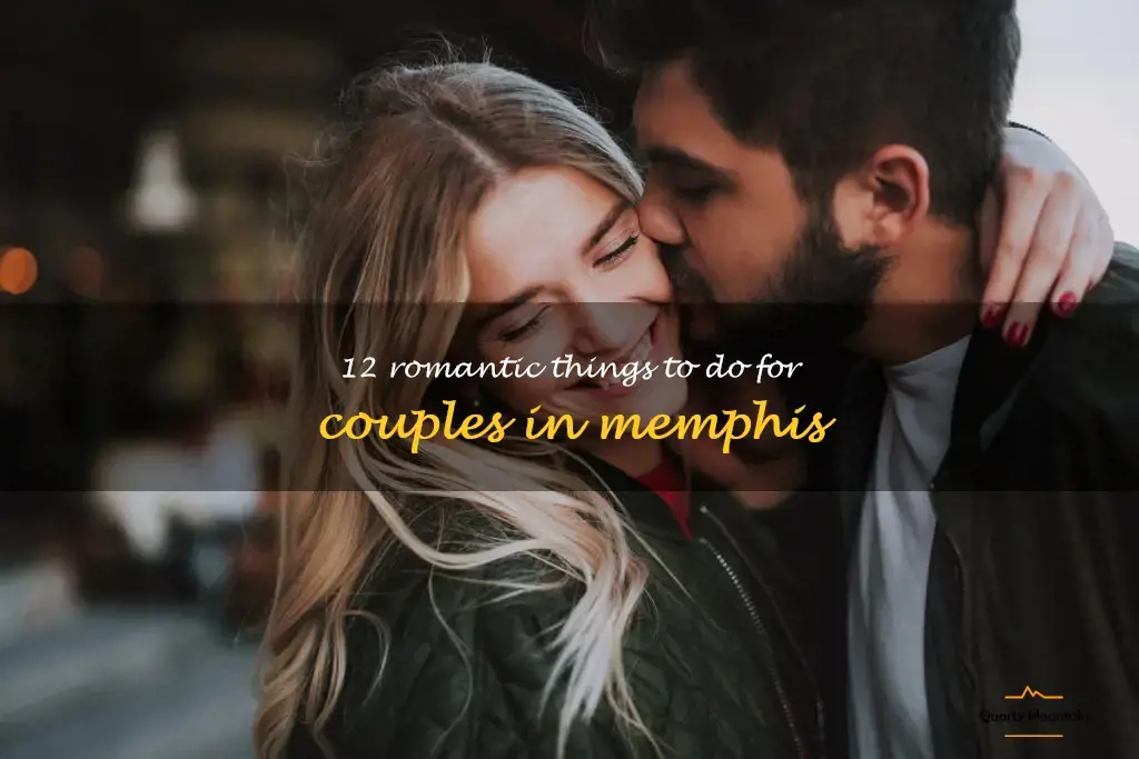 things to do for couples in memphis