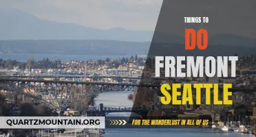 14 Fun Things to Do in Fremont Seattle