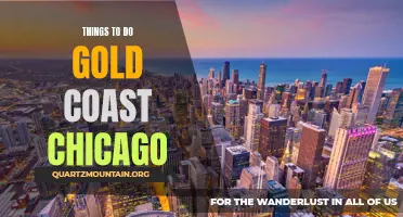 12 Fun Activities to Do in Gold Coast, Chicago