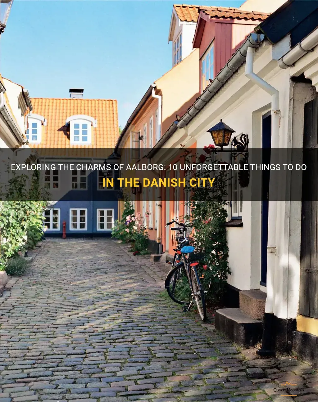 things to do in aalborg
