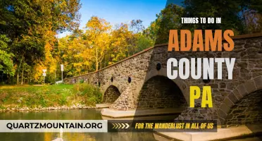 12 Fun Activities to Experience in Adams County PA