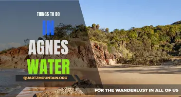 10 Exciting Things to Do in Agnes Water for Adventure Enthusiasts