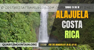 11 Fun Activities to Experience in Alajuela, Costa Rica