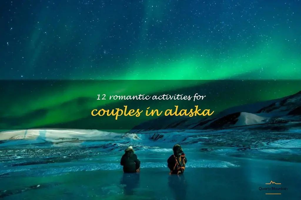 things to do in alaska for couples