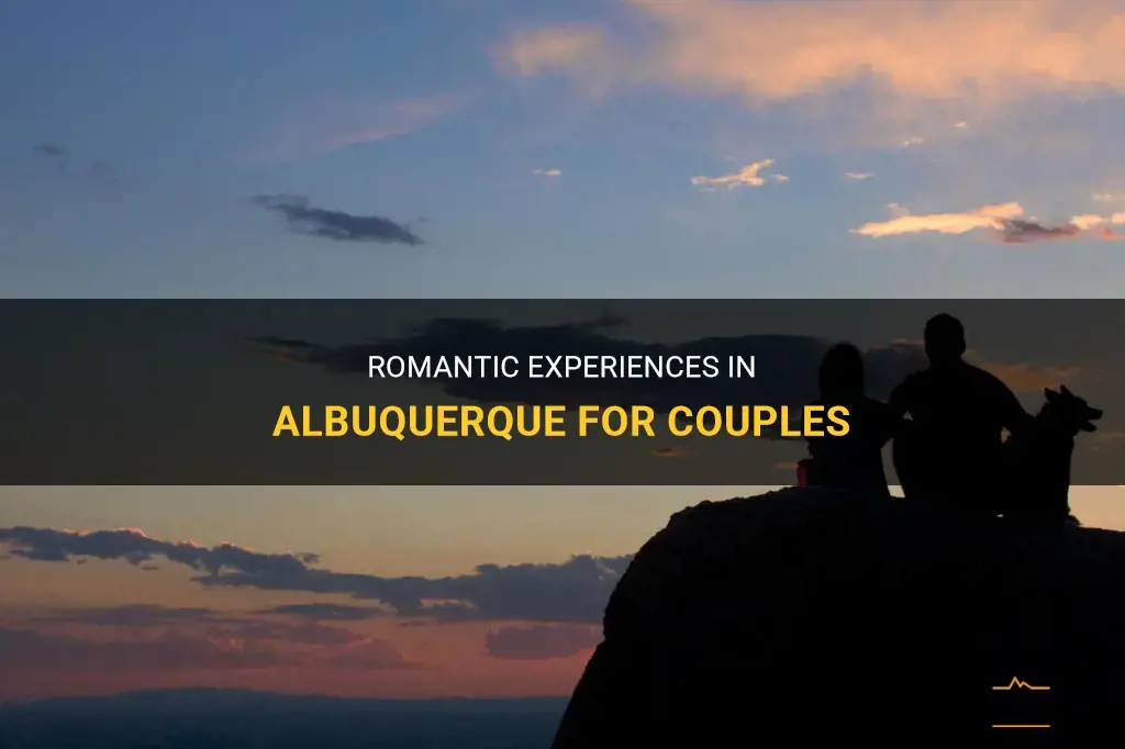 things to do in albuquerque for couples