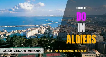 13 Fun Things to Do in Algiers
