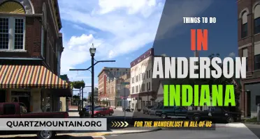 13 Fun Things to Do in Anderson, Indiana