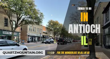 13 Fun Things to Do in Antioch IL