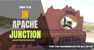 14 Fun Things to Do in Apache Junction, Arizona
