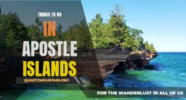 12 Fun Things to Do in Apostle Islands National Lakeshore