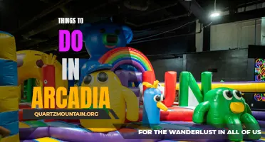 12 Fun and Exciting Things to Do in Arcadia